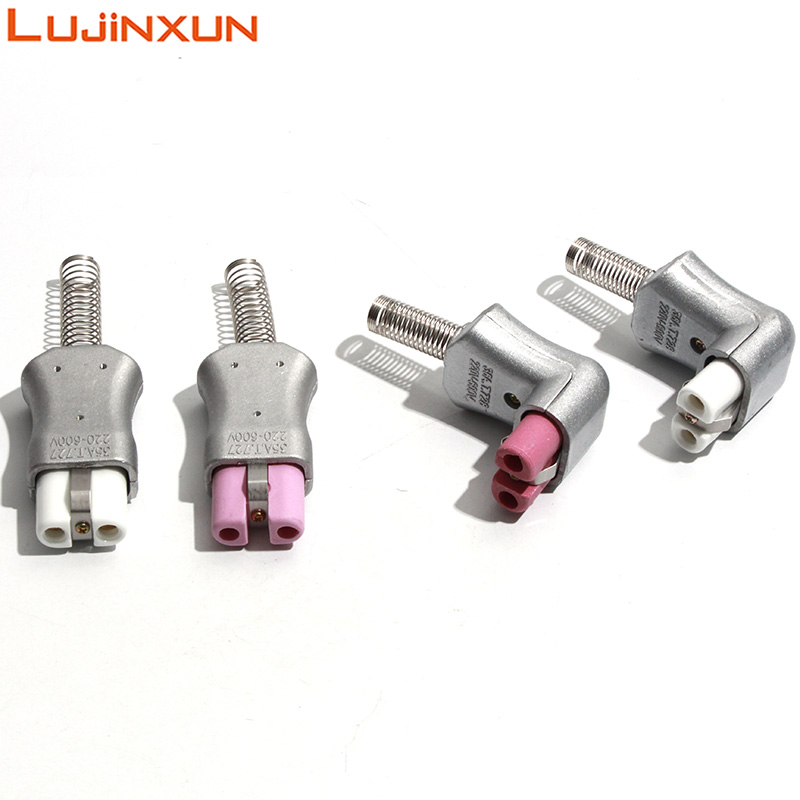 Ceramic Heat Emitter - LUJINXUN T727 Alüminyum Alaşımlı Endüstriyel Yüksek
