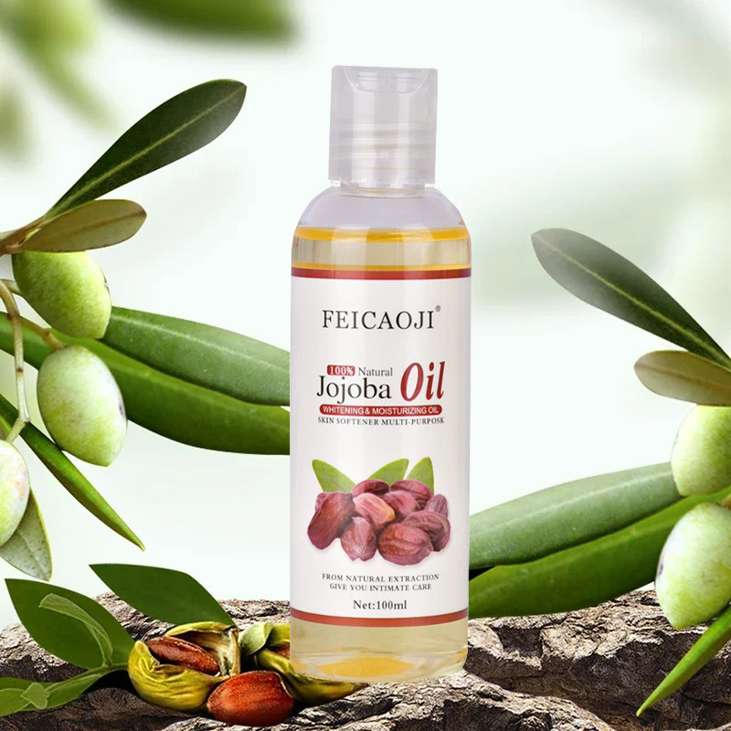 Substrate Coconut Fiber - Doğal organik Jojoba yağı Anti Aging