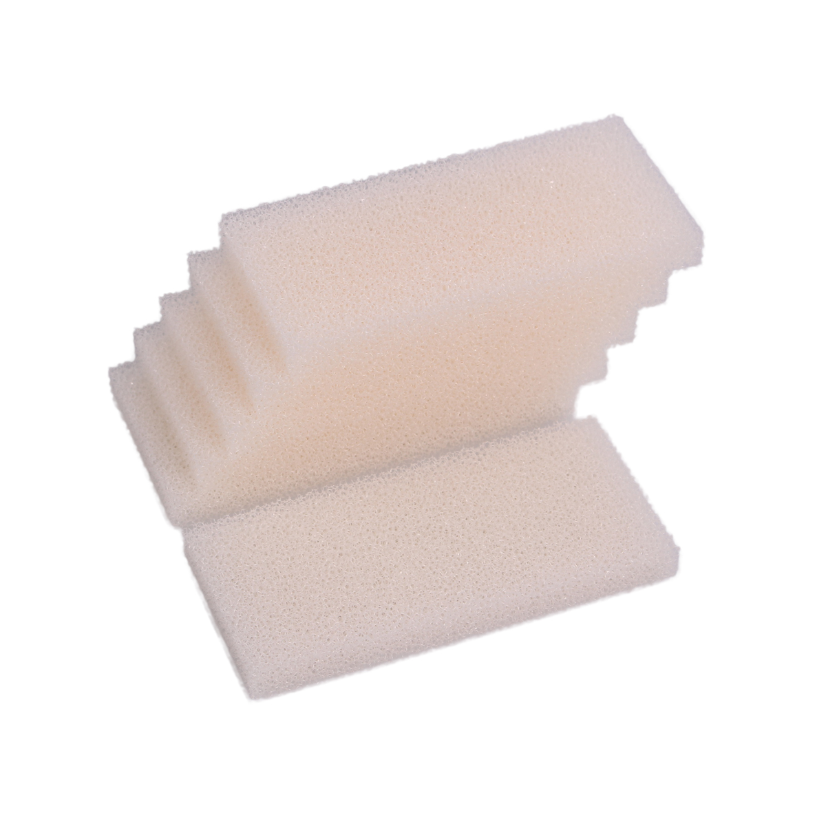 Aquael Filter Fzn - Fluval U2 Akvaryum Filtresine Uygun Genel