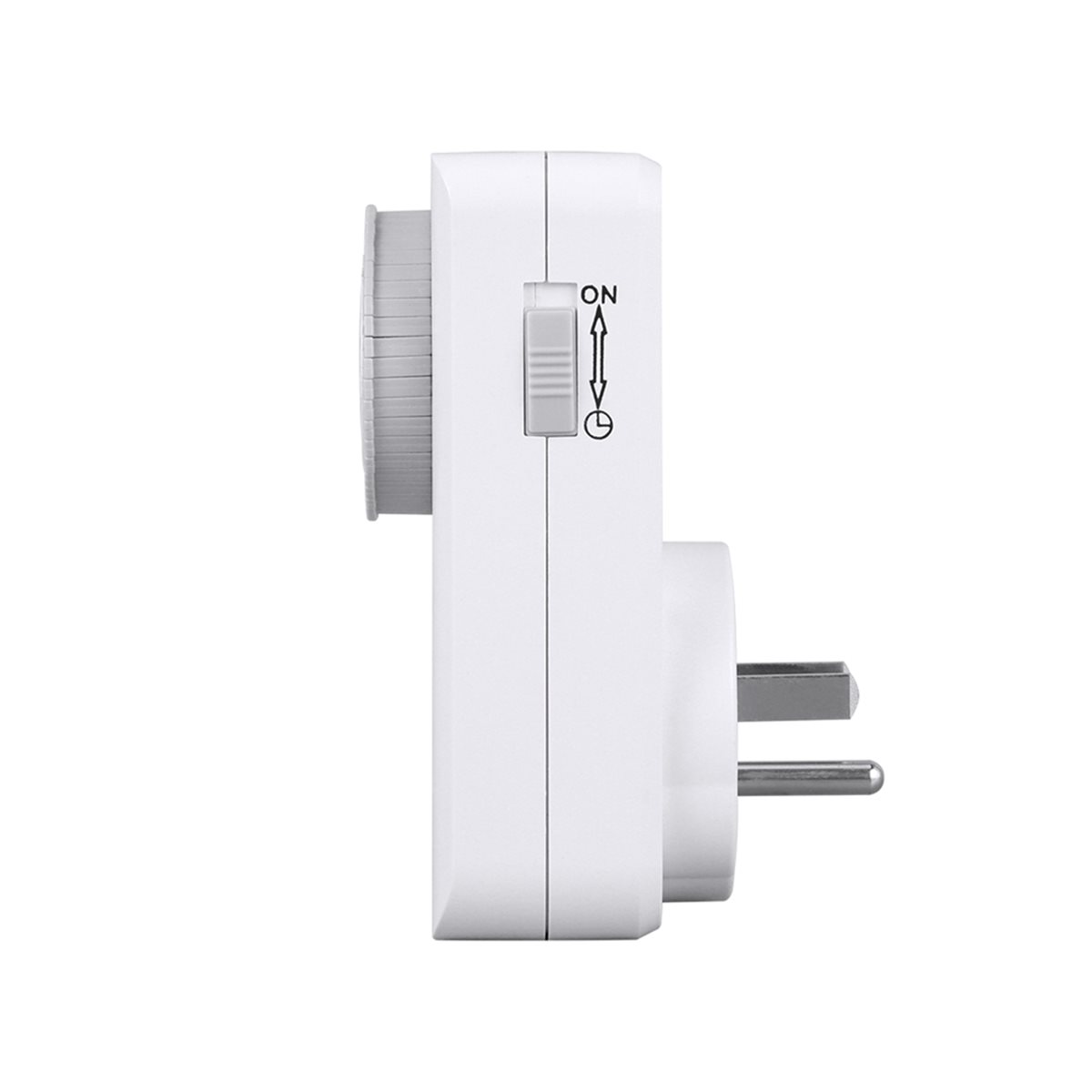 N86R İç Mekan Mini 24 Saatlik  - Timer Dual Outlet incelemesi ve fiyatı