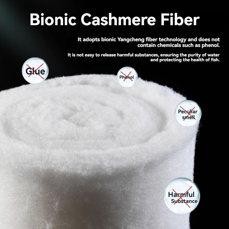 Biyonik Kaşmir Akvaryum Filtre - Aquael Filter Fzn incelemesi ve fiyatı