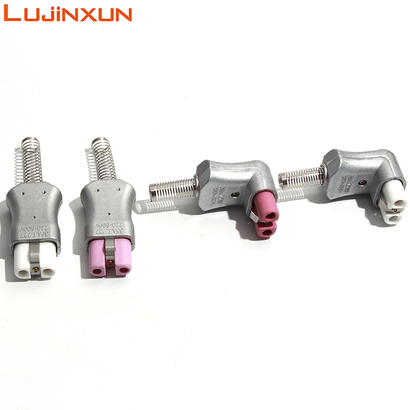 LUJINXUN T727 Alüminyum Alaşım - Ceramic Heat Emitter incelemesi ve fiyatı