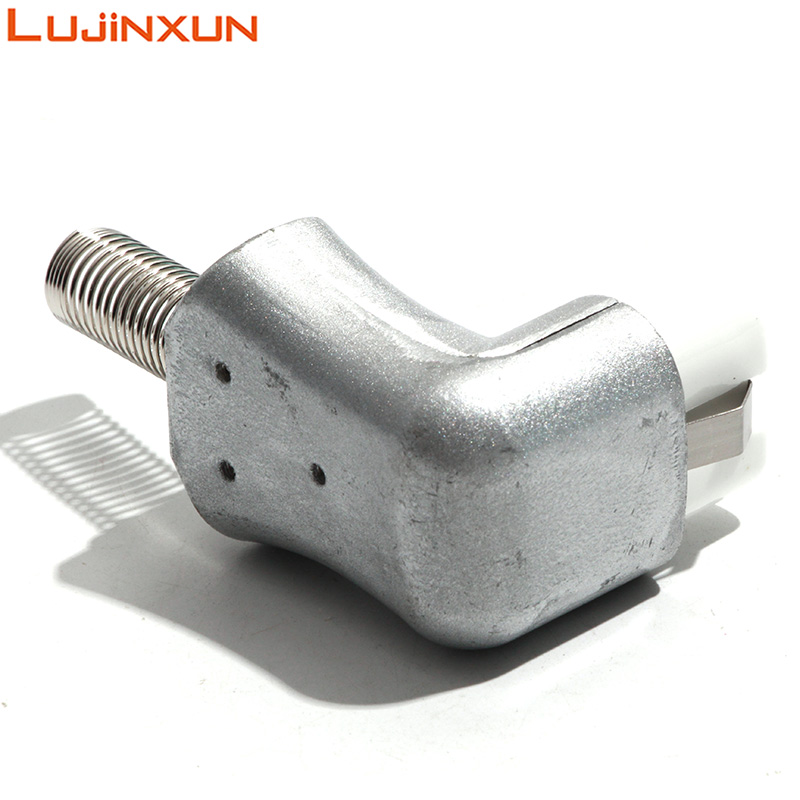 LUJINXUN T727 Alüminyum Alaşım - Ceramic Heat Emitter incelemesi ve fiyatı
