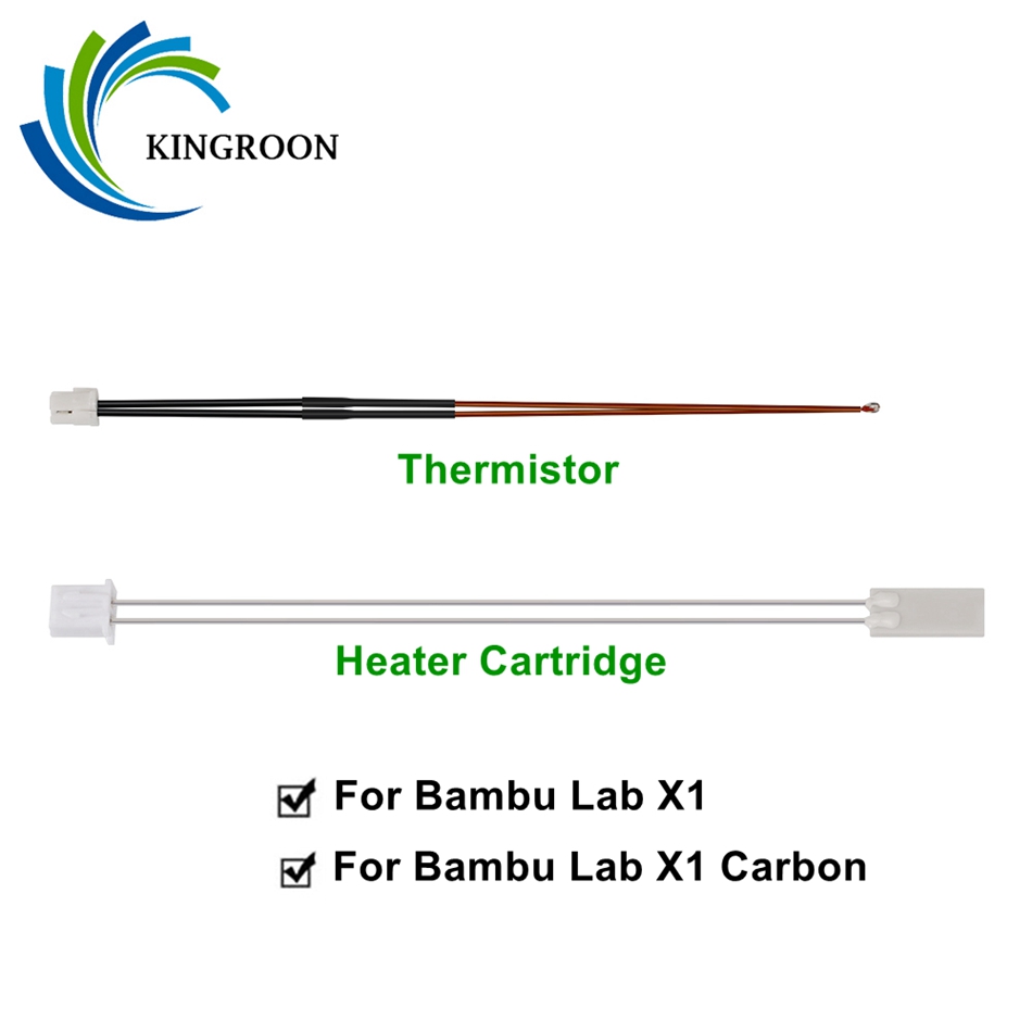 1/2 adet termistör ve Bambu La - Ceramic Heat Emitter incelemesi ve fiyatı