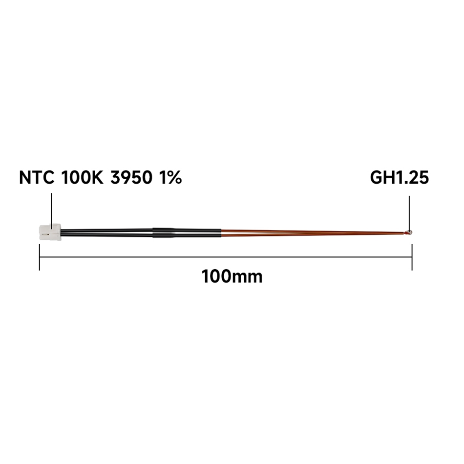 1/2 adet termistör ve Bambu La - Ceramic Heat Emitter incelemesi ve fiyatı