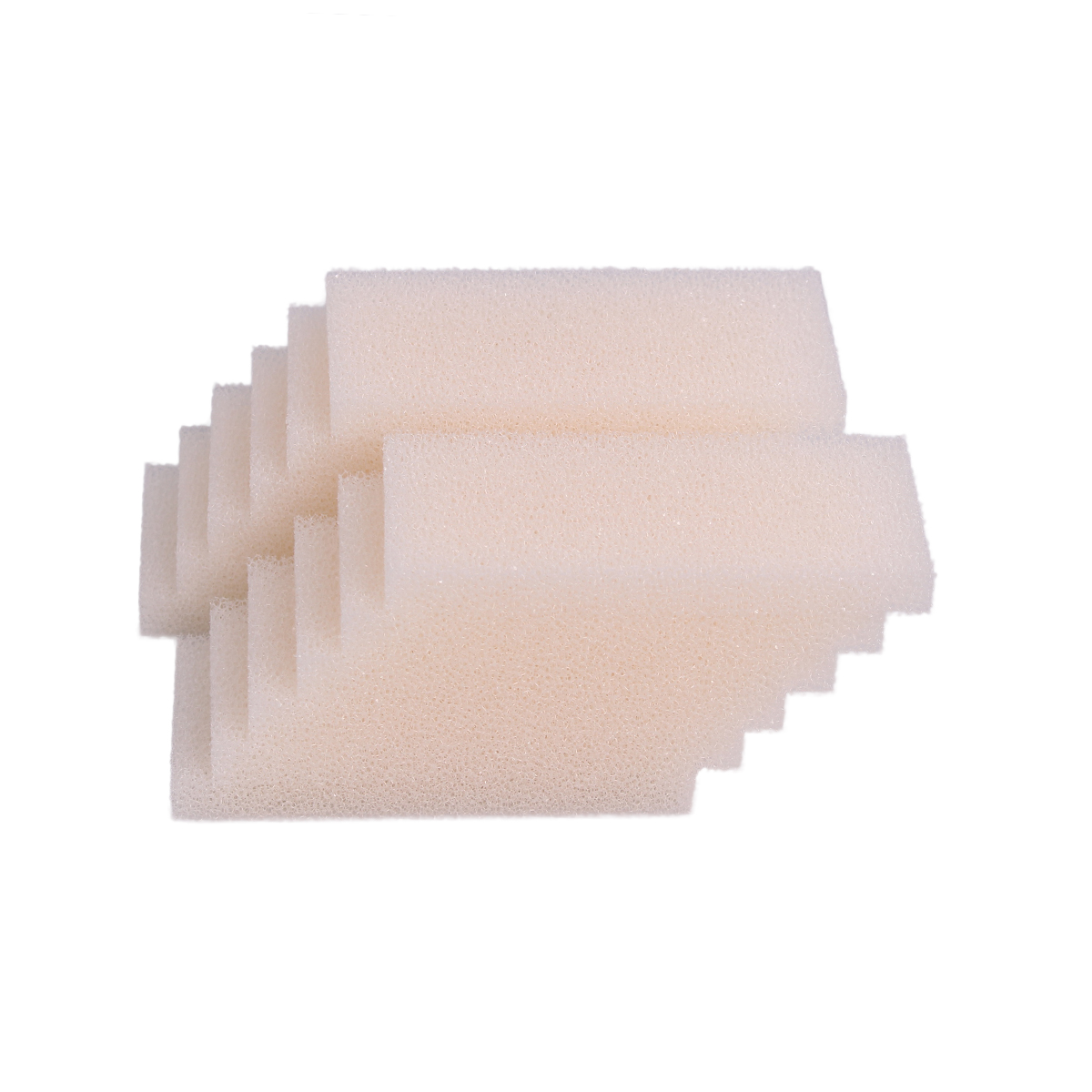 Fluval U2 Akvaryum Filtresine  - Aquael Filter Fzn incelemesi ve fiyatı