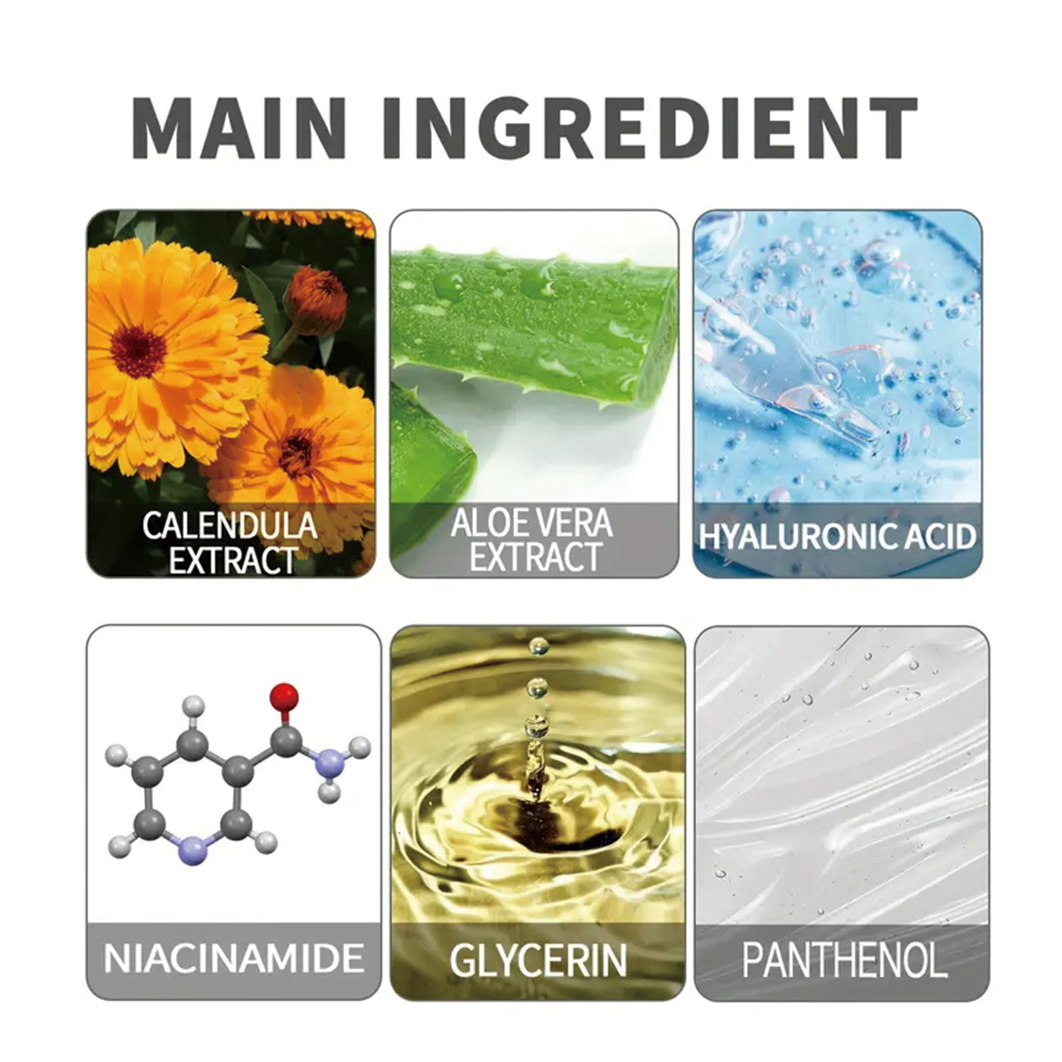 E vitamini yüz özü nemlendiric - Substrate Coconut Fiber incelemesi ve fiyatı