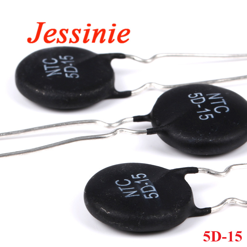 5 adet NTC Termistör Direnci N - Ceramic Heat Emitter incelemesi ve fiyatı
